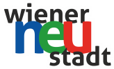 Logo - Magistrat Wiener Neustadt