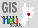 GIS Logo Magistrat der Stadt Wiener Neustadt